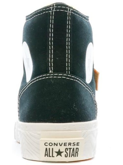 Baskets Femme Converse - Kiabi