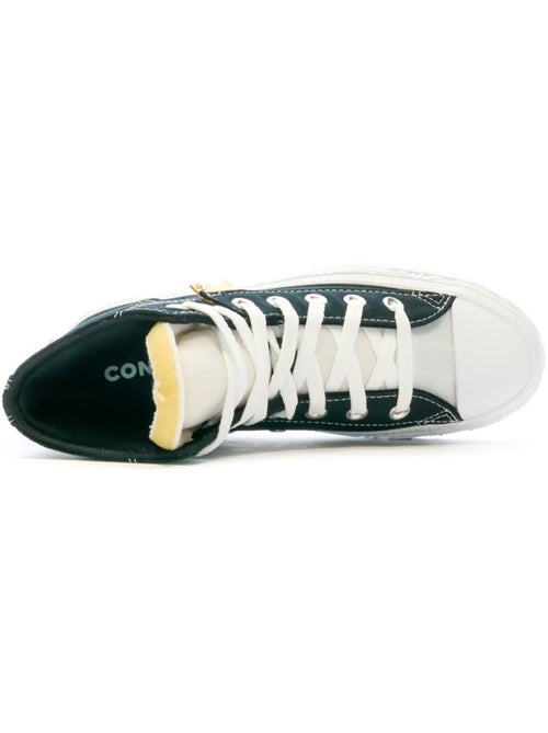 Baskets Femme Converse - Kiabi