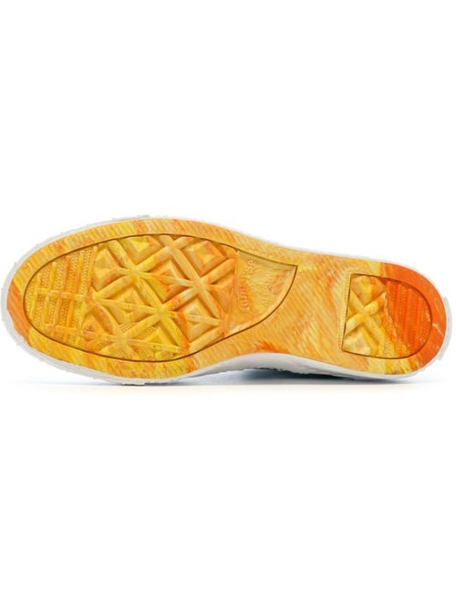 Baskets Femme Converse - Kiabi