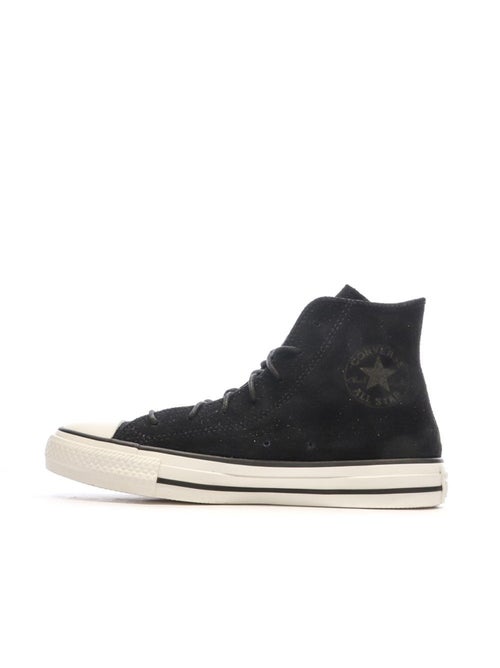 Baskets Femme Converse - Kiabi