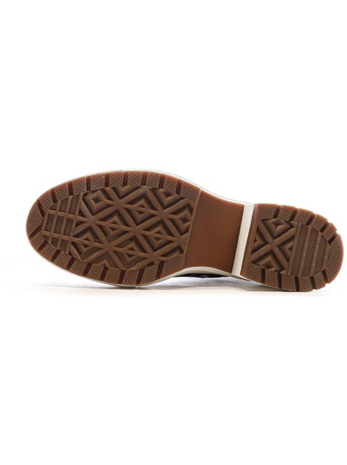 Baskets Femme Converse - Kiabi