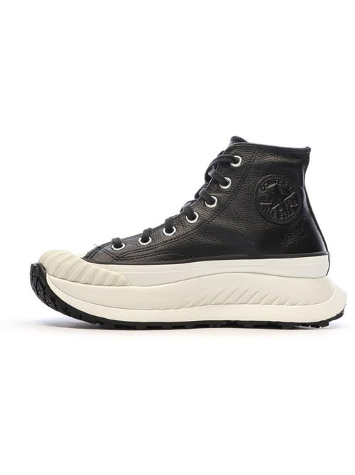 Baskets Femme Converse - Kiabi