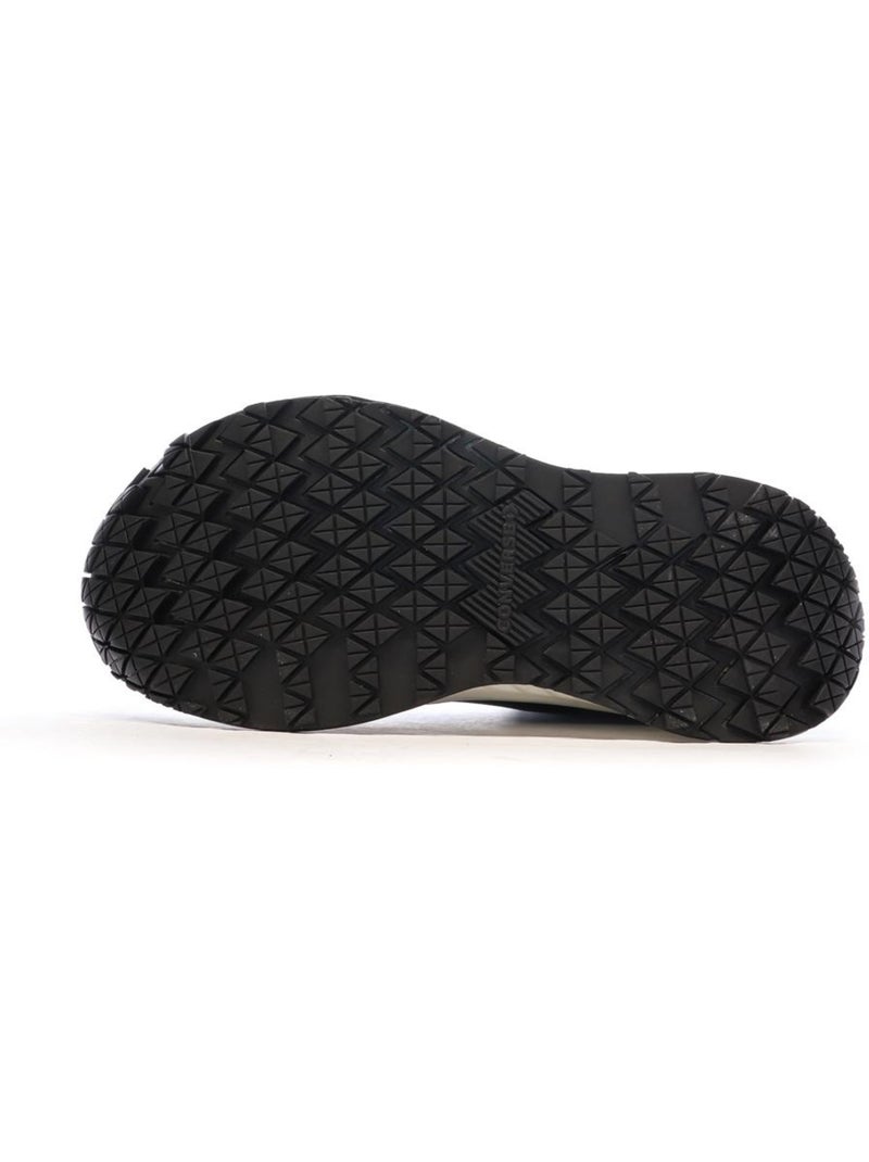 Baskets Femme Converse Noir - Kiabi