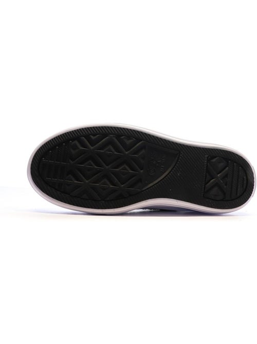 Baskets Femme Converse - Kiabi