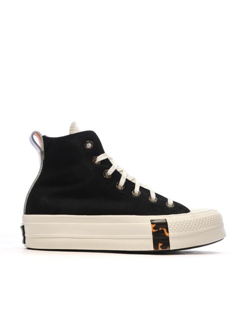 Baskets Femme Converse - Kiabi