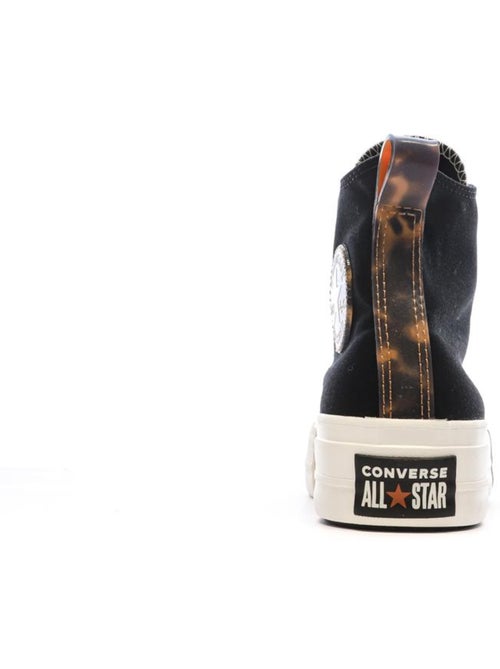 Baskets Femme Converse - Kiabi