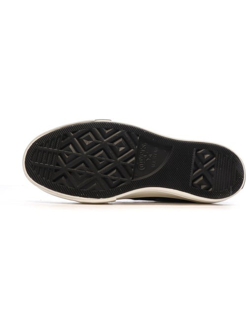 Baskets Femme Converse - Kiabi