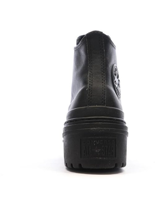 Baskets Femme Converse - Kiabi