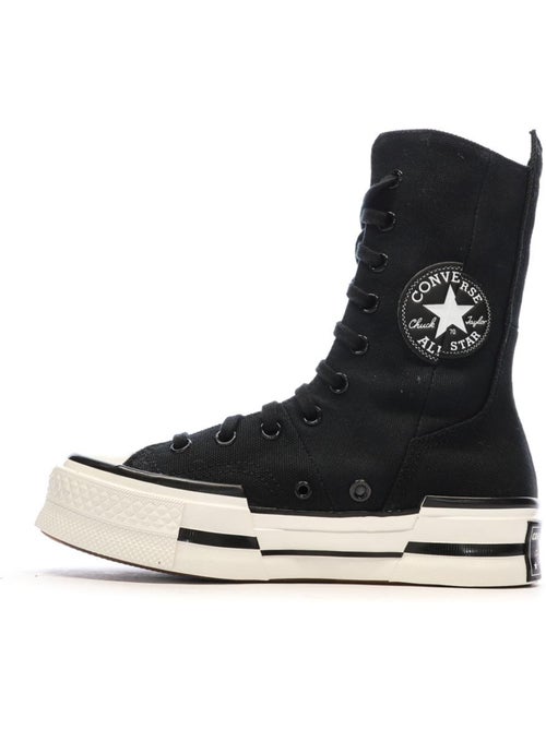 Baskets Femme Converse - Kiabi