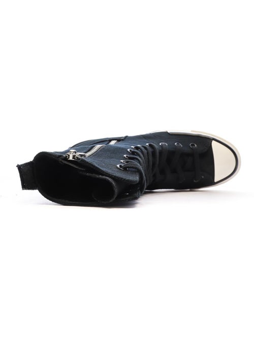 Baskets Femme Converse - Kiabi