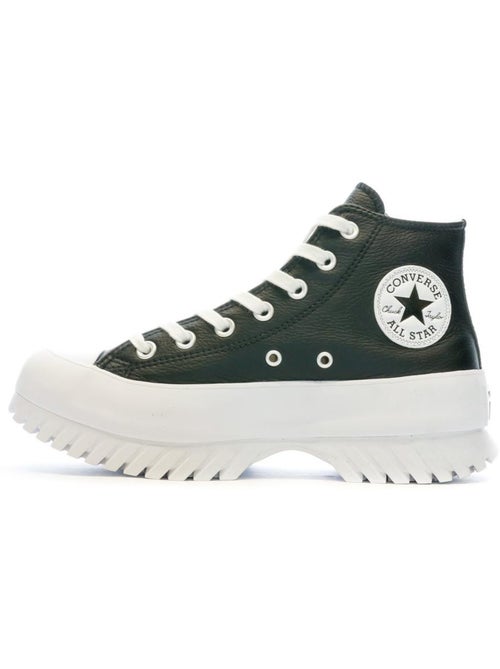 Baskets Femme Converse - Kiabi