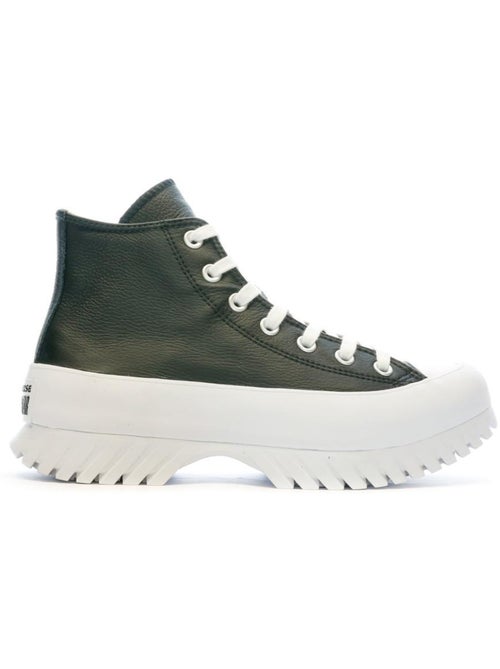 Baskets Femme Converse - Kiabi