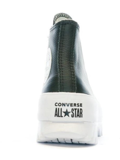 Baskets Femme Converse - Kiabi