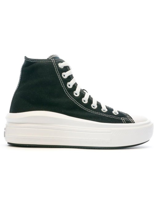 Baskets Femme Converse - Kiabi