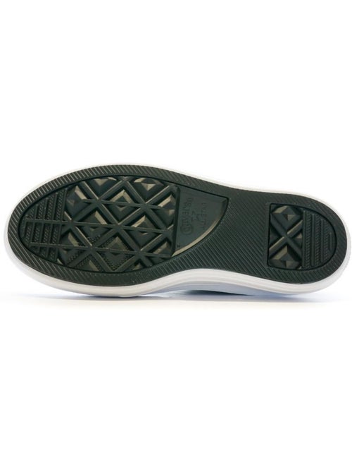 Baskets Femme Converse - Kiabi