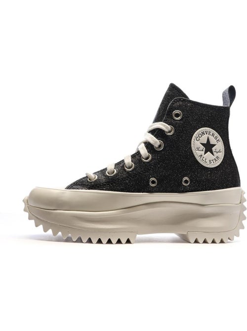 Baskets Femme Converse - Kiabi