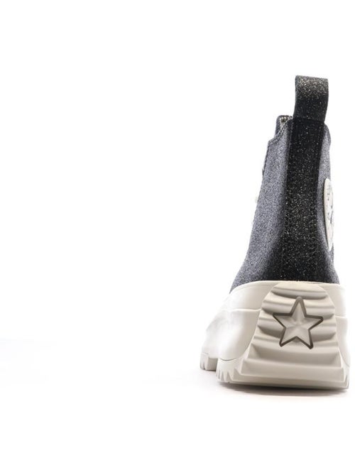 Baskets Femme Converse - Kiabi