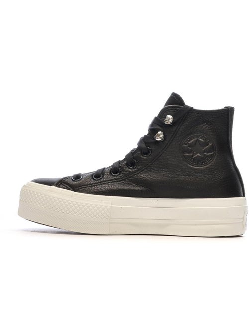 Baskets Femme Converse - Kiabi