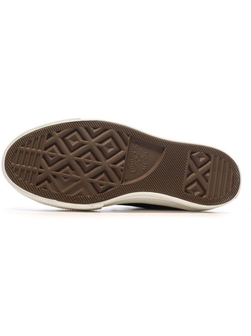 Baskets Femme Converse - Kiabi