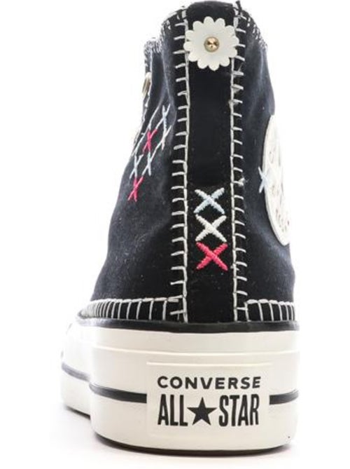 Baskets Femme Converse - Kiabi
