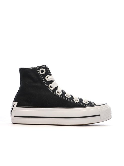 Baskets Femme Converse - Kiabi