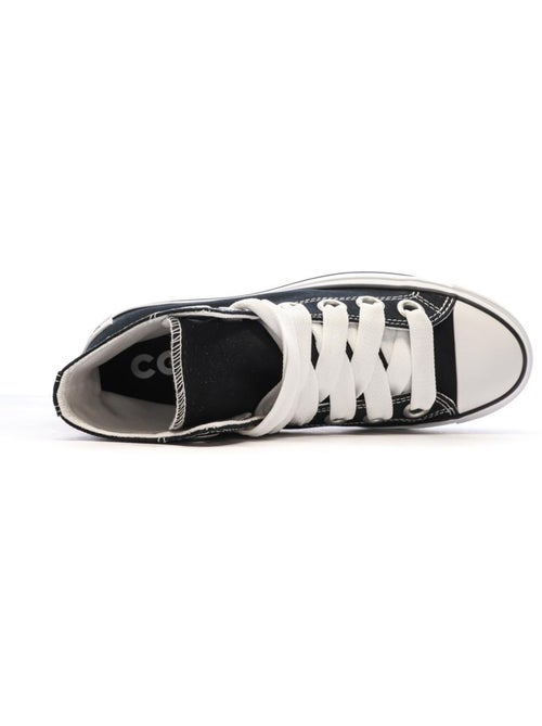 Baskets Femme Converse - Kiabi
