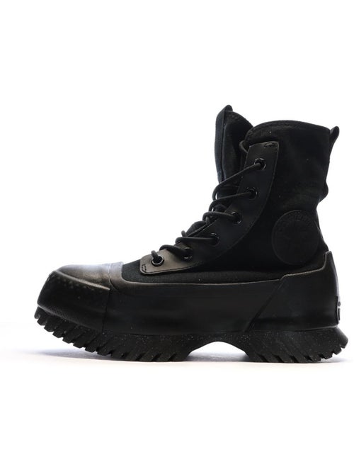 Baskets Femme Converse - Kiabi