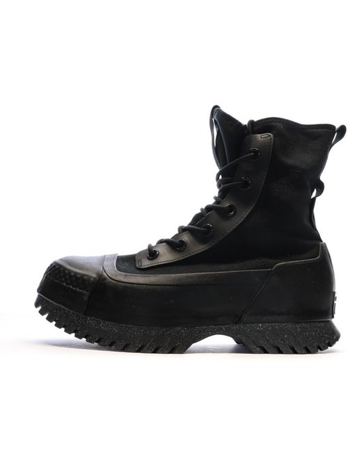 Baskets Femme Converse - Kiabi