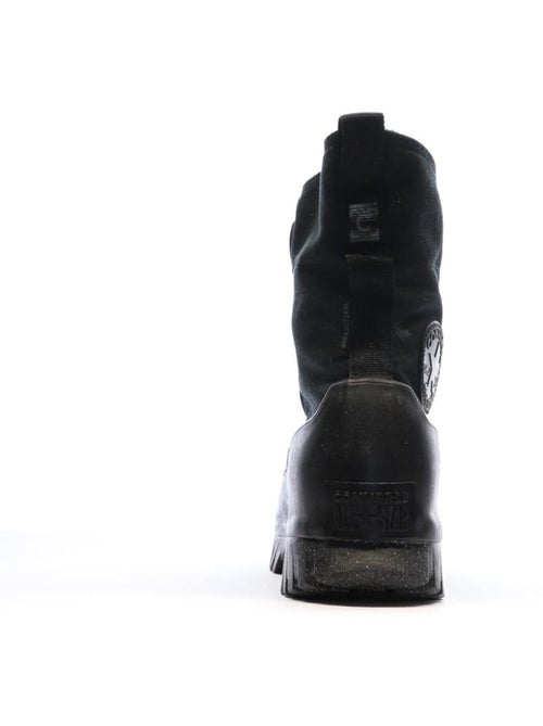 Baskets Femme Converse - Kiabi