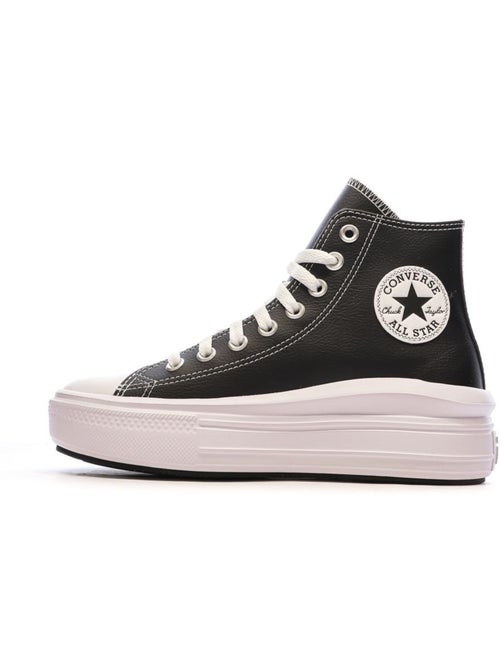 Baskets Femme Converse - Kiabi