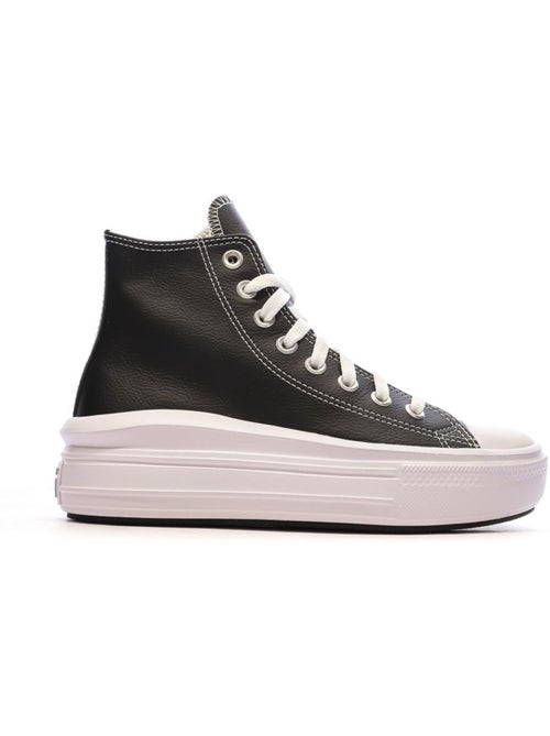 Baskets Femme Converse - Kiabi