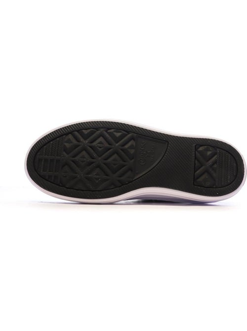 Baskets Femme Converse - Kiabi