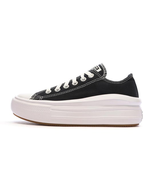 Baskets Femme Converse - Kiabi
