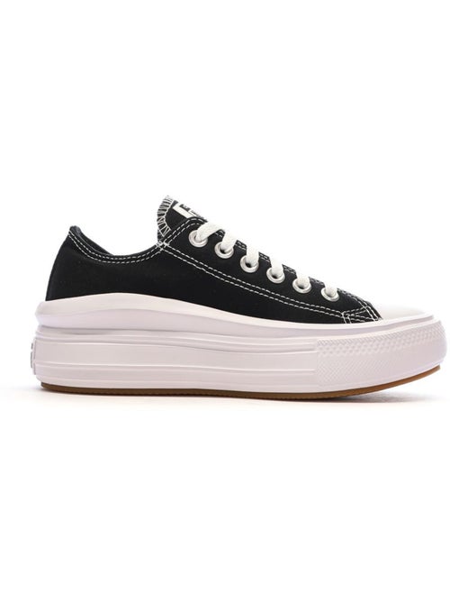 Baskets Femme Converse - Kiabi