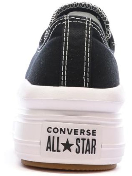 Baskets Femme Converse - Kiabi