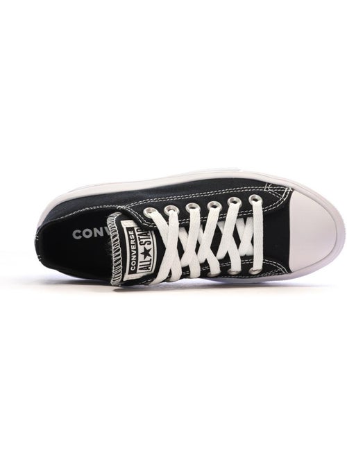 Baskets Femme Converse - Kiabi
