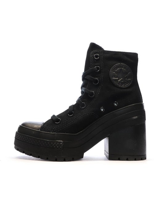 Baskets Femme Converse - Kiabi