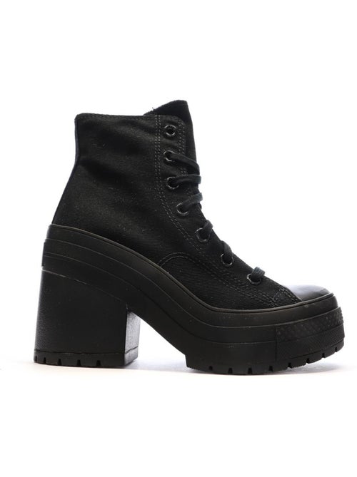 Baskets Femme Converse - Kiabi