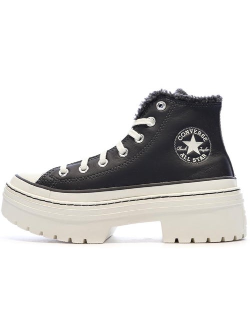 Baskets Femme Converse - Kiabi