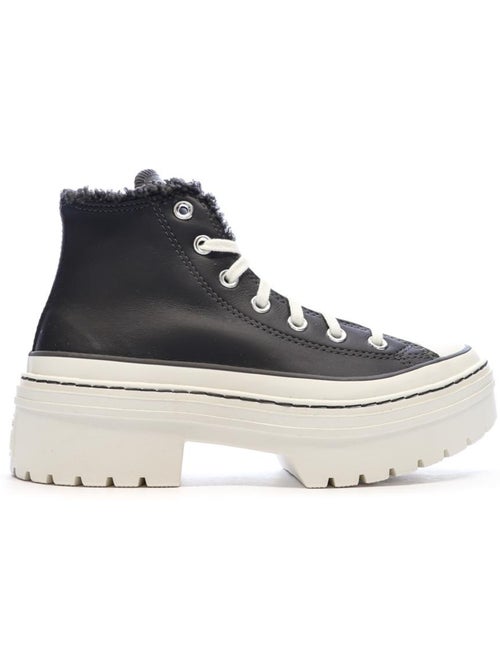 Baskets Femme Converse - Kiabi