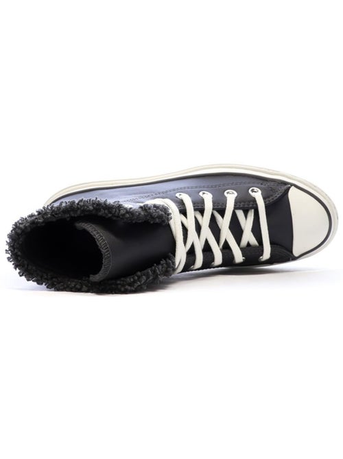 Baskets Femme Converse - Kiabi