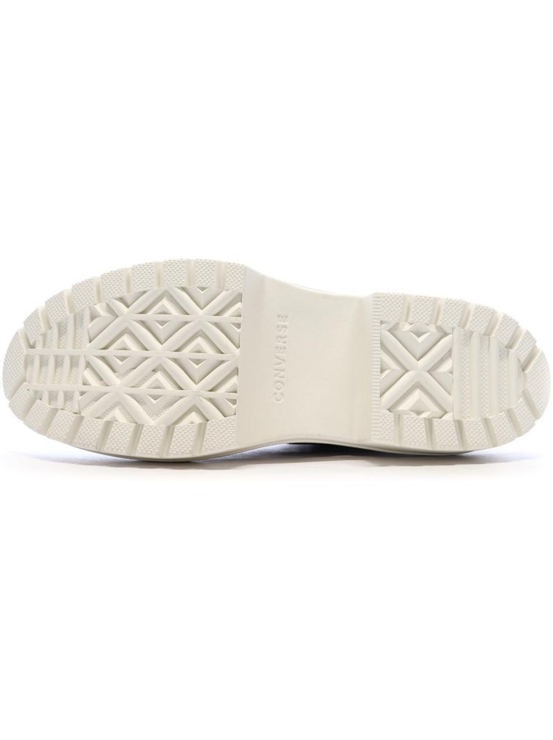 Baskets Femme Converse Noir - Kiabi