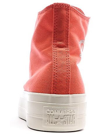 Baskets Femme Converse