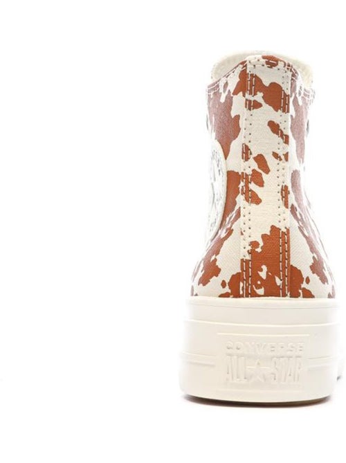 Baskets Femme Converse - Kiabi