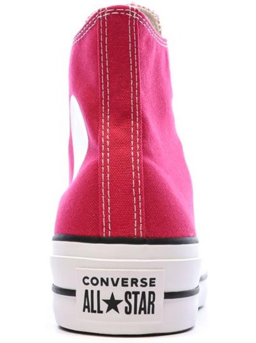 Baskets Femme Converse - Kiabi