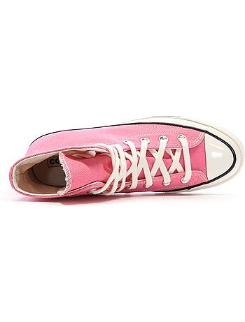Baskets HommeFemme Converse Chuck 70's HI