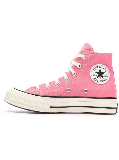 Baskets Femme Converse - Kiabi