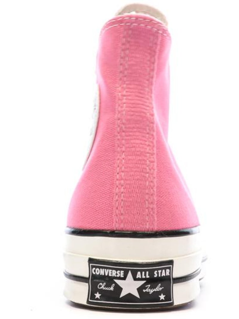 Baskets Femme Converse Rose - Kiabi