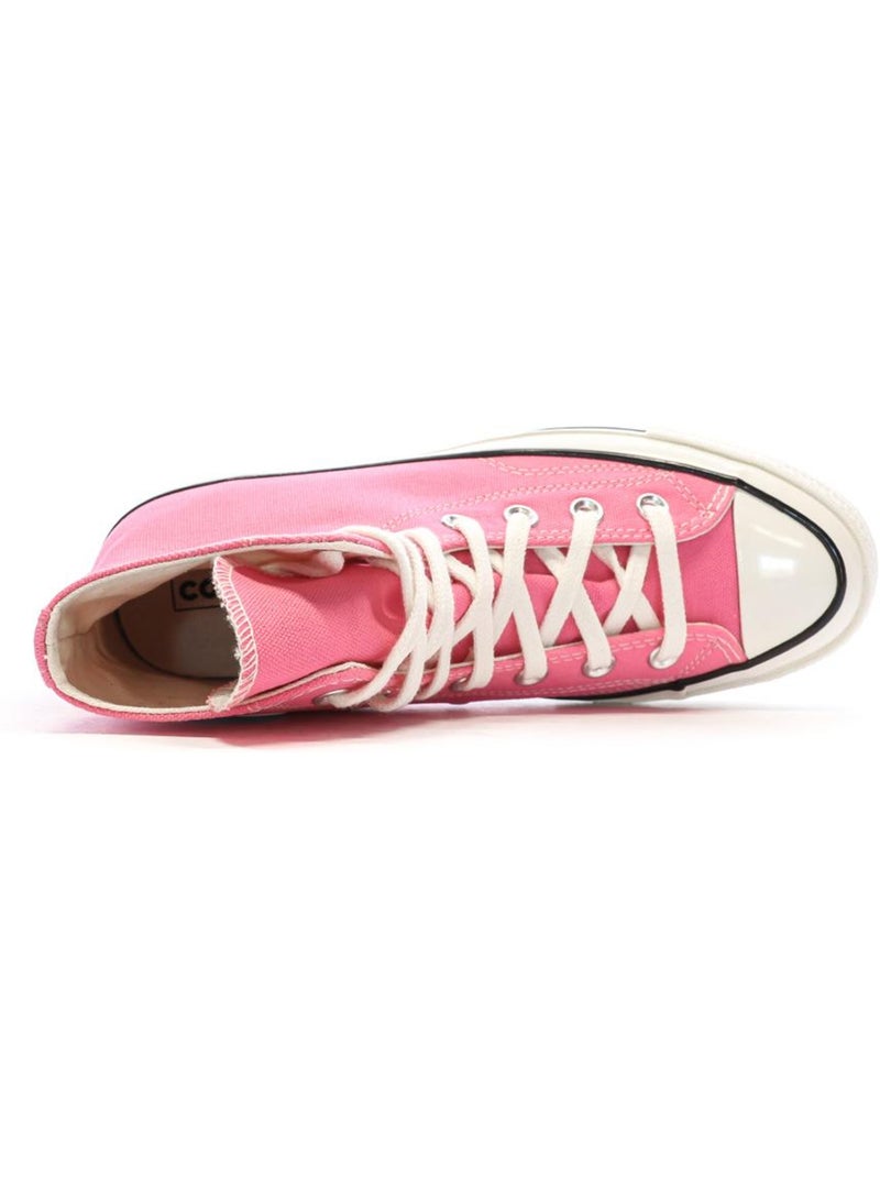 Baskets Femme Converse Rose - Kiabi