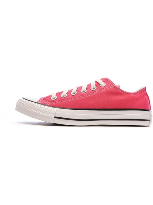Baskets Femme Converse - Kiabi